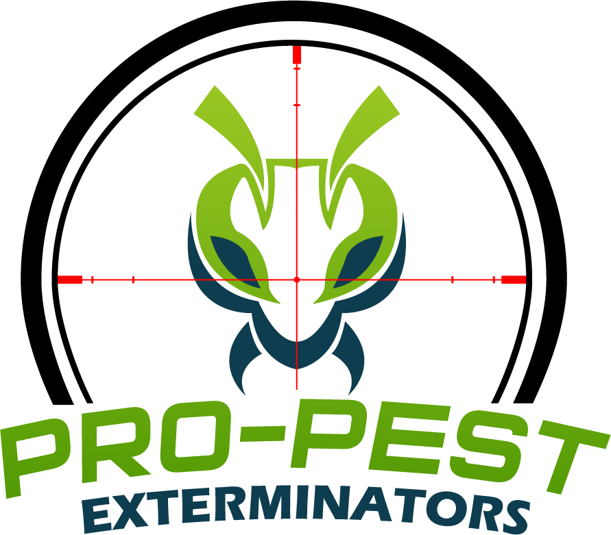 Pro-Pest Exterminators
Pest Control Service 
Fumigation Service 
Pest Control